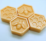 [Beeswax Melt Minis] - Botanical Bee & Co