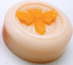 [Beeswax Melt Round Bee] - Botanical Bee & Co