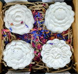 Aromatherapy Shower Streamers Gift Box 4