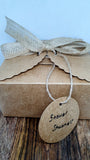 Aromatherapy Shower Streamer Gift Box 2