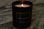 [Black Orchid Candle] - Botanical Bee & Co