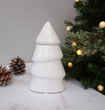 Lucky Dip Christmas Wax Burner