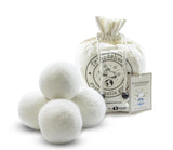 [Eco Dryer Balls for Small Loads] - Botanical Bee & Co